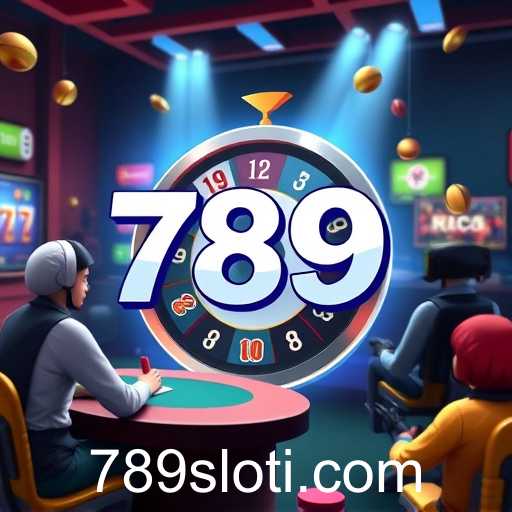 The Rise of 789slot in Online Gaming
