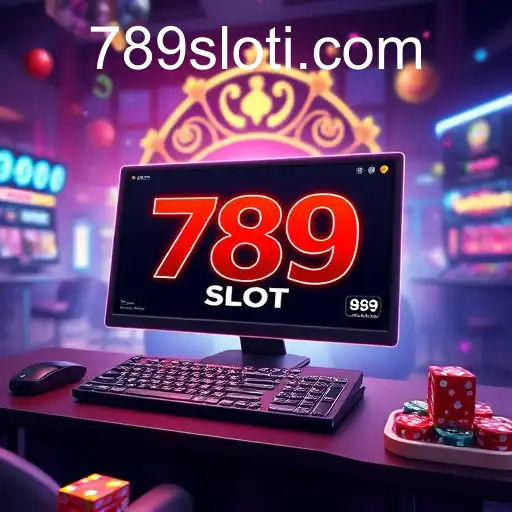 789slot: The Growing Trend of Online Gaming