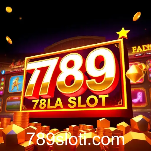 Exploring the Excitement of '789slot' Casino Games