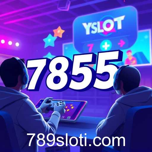 The Evolution and Popularity of 789slot Gaming