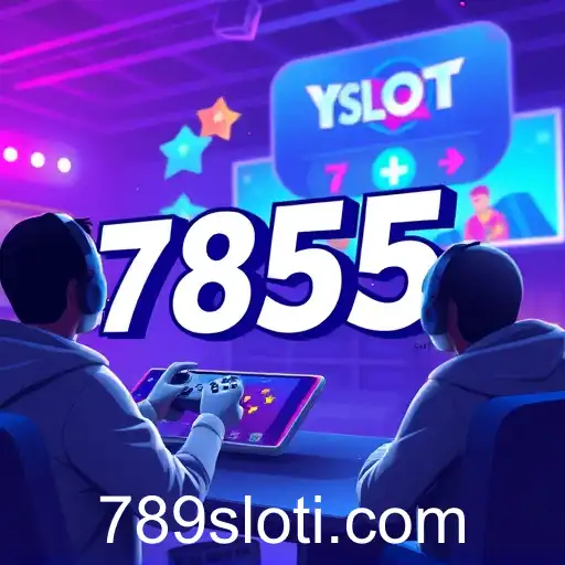 The Evolution and Popularity of 789slot Gaming