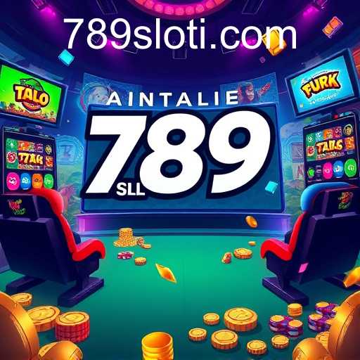 789slot: A Modern Gaming Revolution