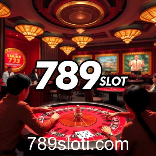 789slot
