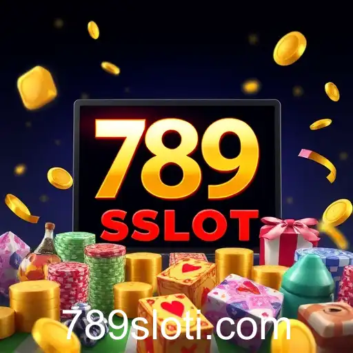 The Rise and Influence of 789slot in the Gaming Industry