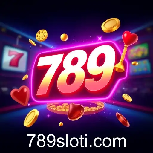 The Rise of 789slot in Online Gaming