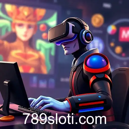 Emerging Trends in Online Gaming