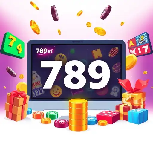 The Evolution and Popularity of 789slot Gaming