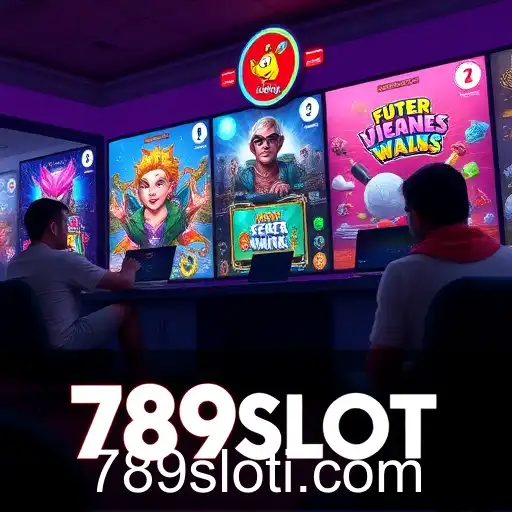 789slot's Impact on Online Gaming Culture