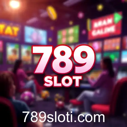789slot: Evolution and Trends in Online Gaming