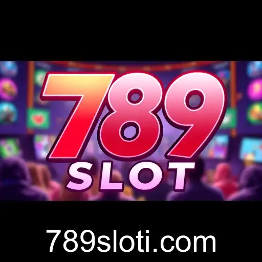 789slot: Revolutionizing Online Gaming
