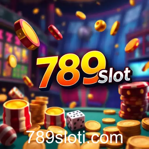 The Rise of 789slot in the Online Gaming World