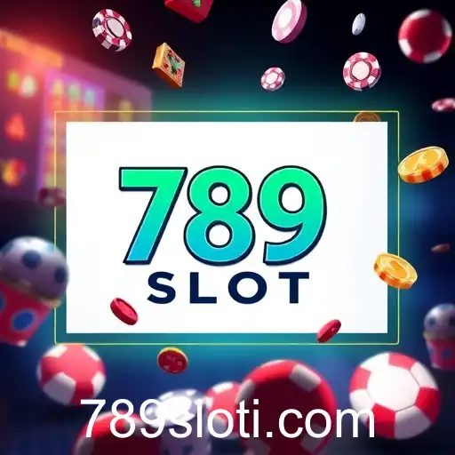 The Rise of 789slot in the Digital Gaming Era