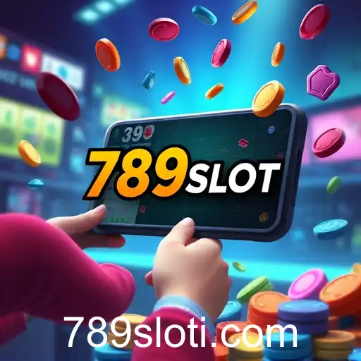 The Rising Popularity of Online Slot Games