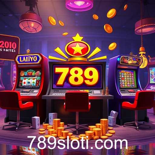 Online Gaming Revolution: The Impact of 789slot