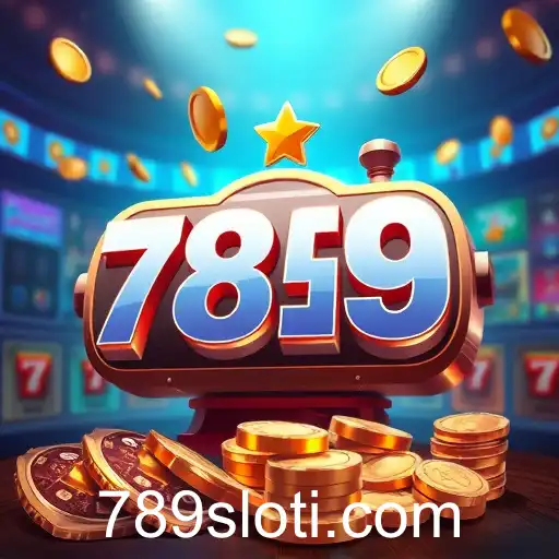 Exploring 'Player Rewards': The Allure of 789slot in Online Gaming