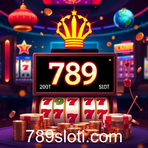 The Rise of 789slot in Online Gaming