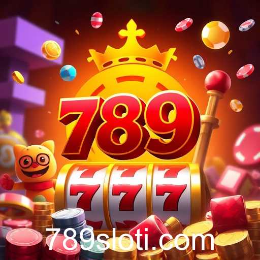 The Rise of 789slot in the Digital Gaming Era