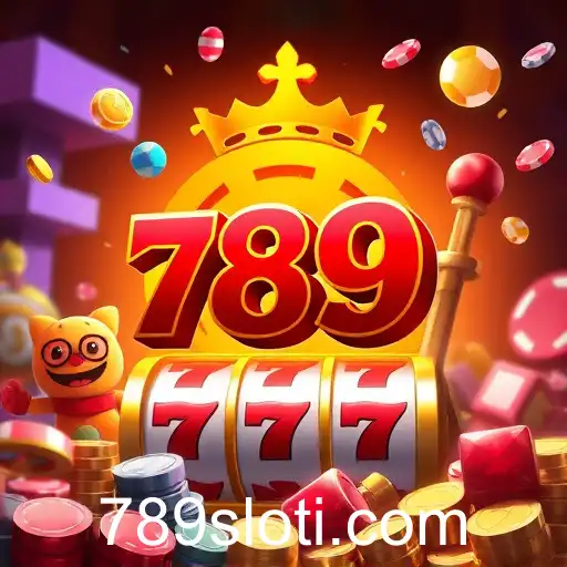 The Rise of 789slot in the Digital Gaming Era