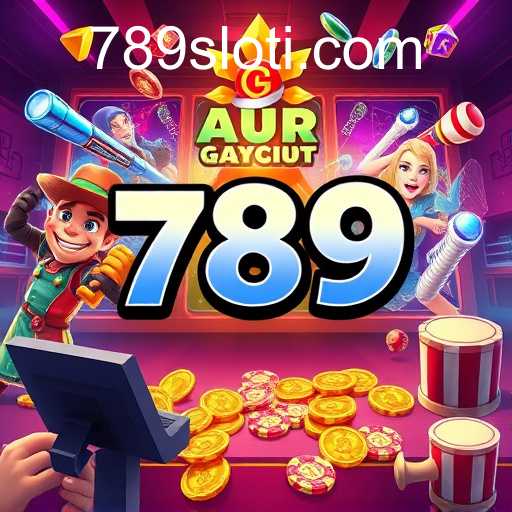 The Rise of 789slot in Online Gaming