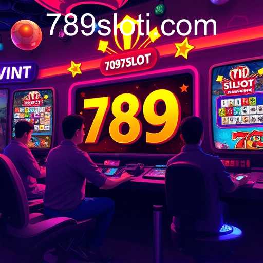 The Rising Popularity of 789slot in the Online Gaming World