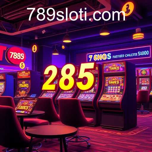 Rising Popularity of Online Slot Games in 2025