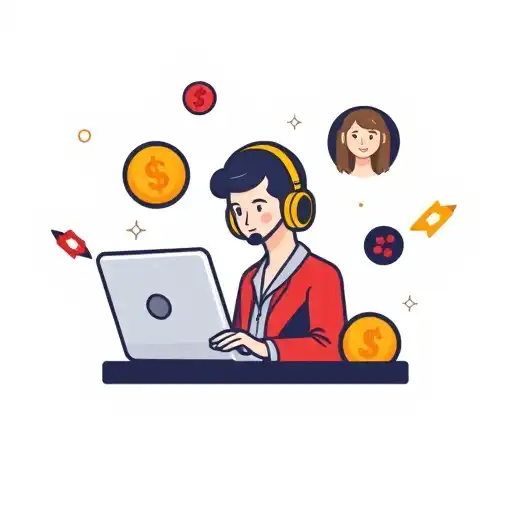 Exploring the 'Customer Support' Game Category with 789slot